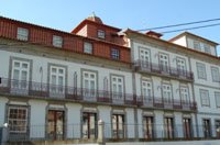 Pousada de Juventude de Guimarães