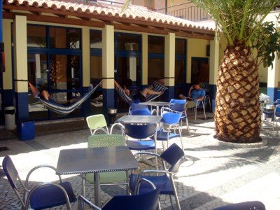 Pousada de Juventude de Lagos