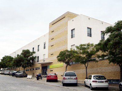 Pousada de Juventude do Parque das Nações