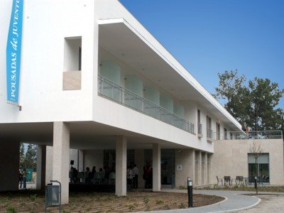 Pousada de Juventude de Melgaço