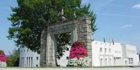 Pousada de Juventude de Viseu