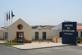 Centro de Juventude do Porto Santo