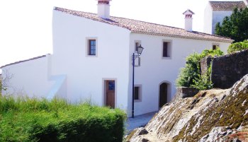 Casa da Silveirinha