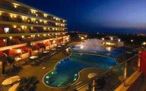 Hotel Apartamento Balaia Atlântico