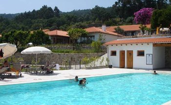 Hotel Rural Quinta de Bispos