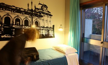 Oporto Excentric Design Hostel