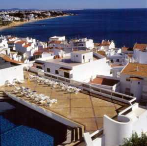 Belver Boa Vista Hotel & Spa