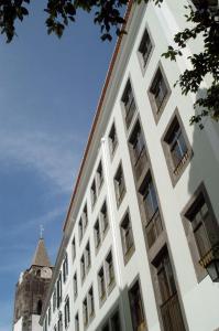 Hotel Apartamento da Sé