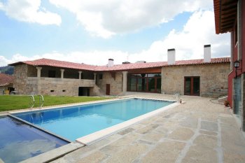Hotel Rural Alves