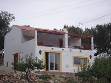Monte de São Sebastião