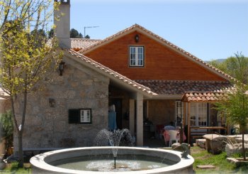 Quinta do Moinho