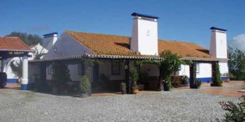 Herdade da Amendoeira