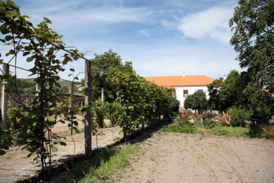 Casa da Senhora do Outeiro