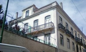 Go Hostel Lisbon