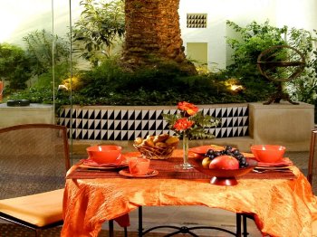 SANA Executive Hotel