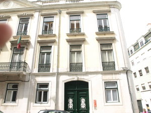 Salitre Hostel