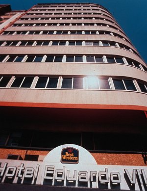 Hotel Eduardo VII