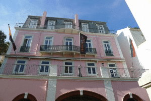 Equity Point Lisbon 