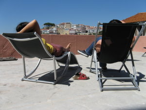 This Is Lisbon Hostel 