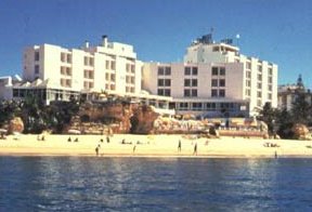 Hotel Holiday Inn Algarve