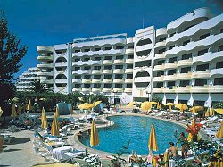 Hotel Vila Galé Cerro Alagoa