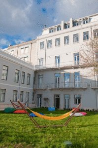 Lisb´on Hostel 