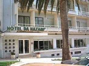 Hotel da Nazaré