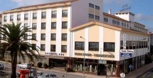 Steyler Fátima Hotel