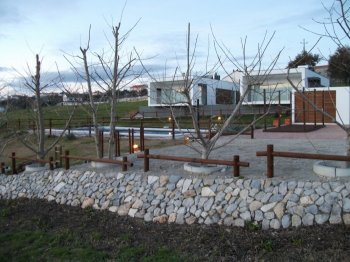 Casas da Bica