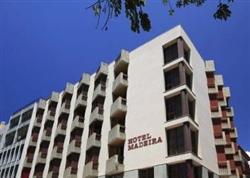 Hotel Madeira