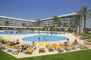 Aparthotel Alto da Colina