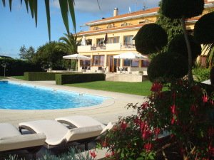 Hotel Severino José