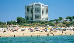 Pestana Delfim Beach & Golf Hotel