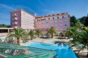 Hotel Astória