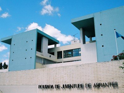Pousada de Juventude de Abrantes
