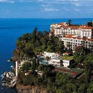 Reid´s Palace Hotel