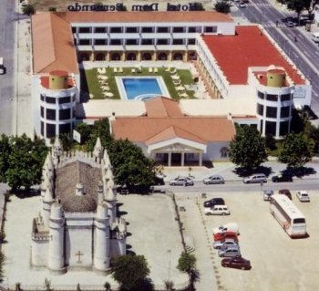 Hotel Dom Fernando