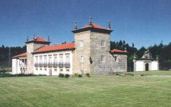 Casa da Lage