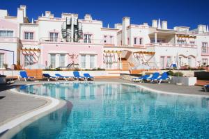 Quinta da Encosta Velha Golf & Leisure Village