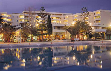 Pestana Porches Praia Ocean Suites