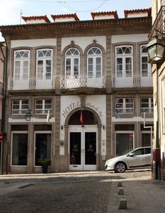 Hotel Mestre d´Avis