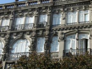 Hotel Aliados
