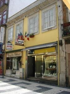 Hotel Estoril Porto