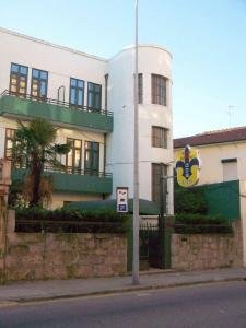 Residência Lis