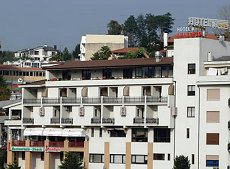 Hotel Amaranto