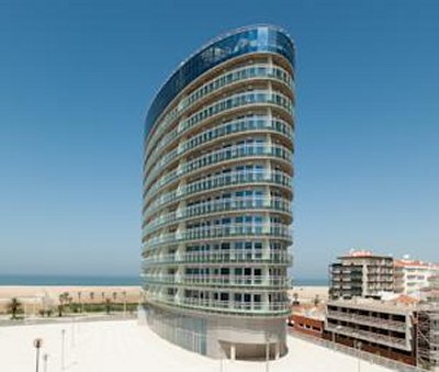 Hotel Eurostars Oásis Plaza
