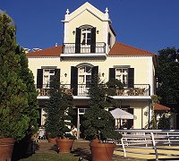 Estalagem Quinta do Estreito