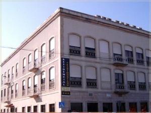 Residencial Transmontano da Beira