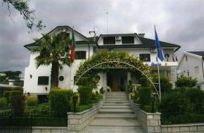 Residencial Senhora da Lomba