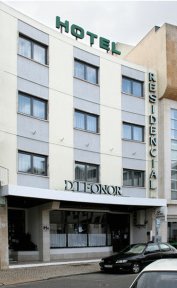 Hotel Dona Leonor